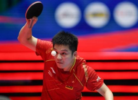 单打独斗的 单打独斗的