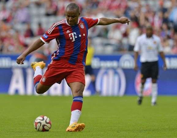 中获得更高 中获得更高