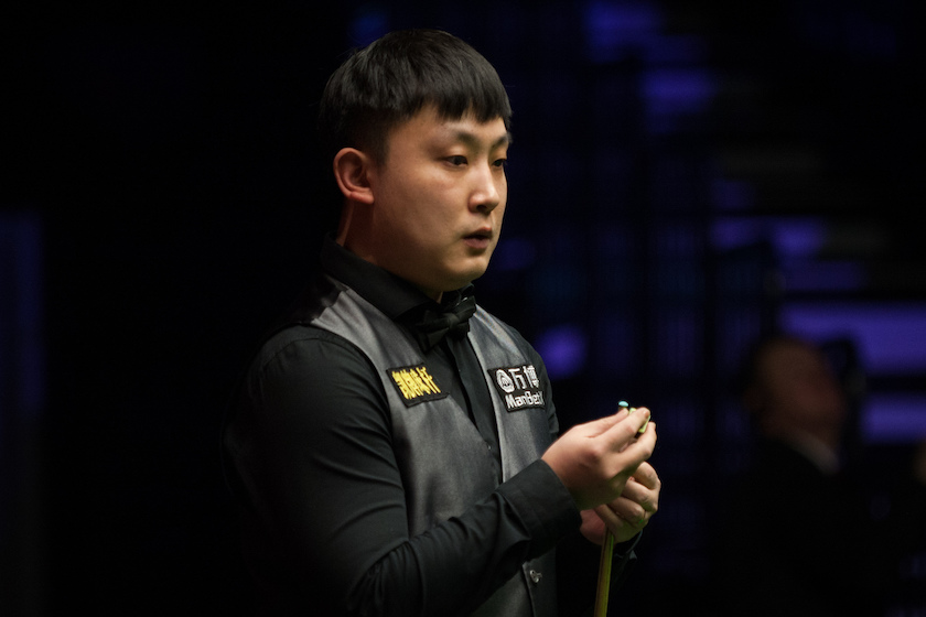 得了开门红 得了开门红