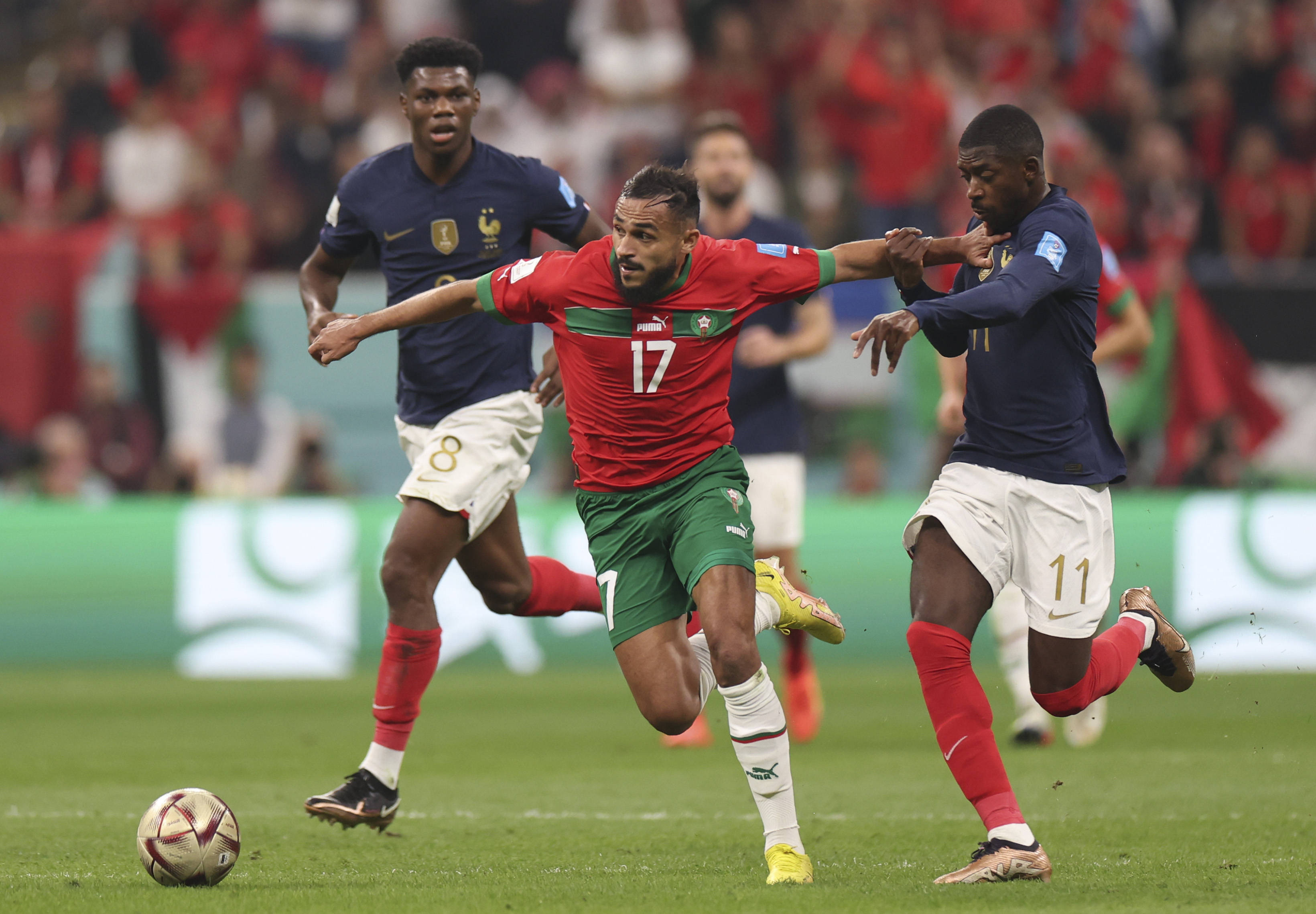 下安全球 下安全球